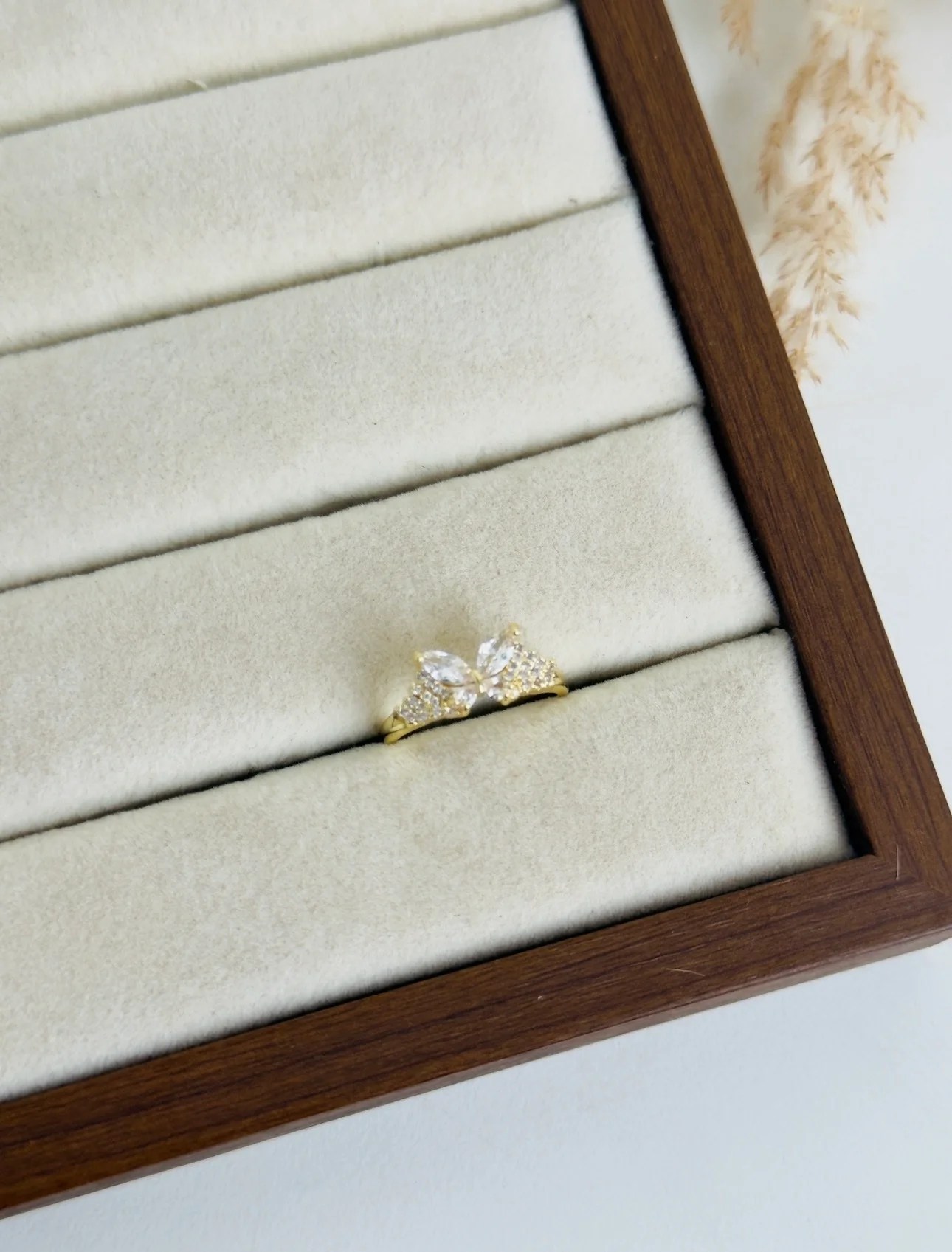 Maison Royale Ring
