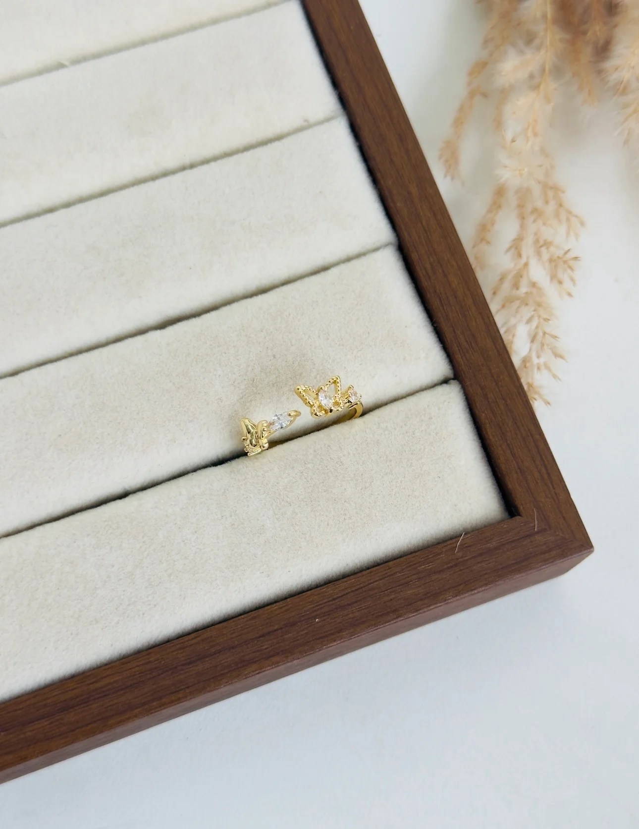 Luméa Ring