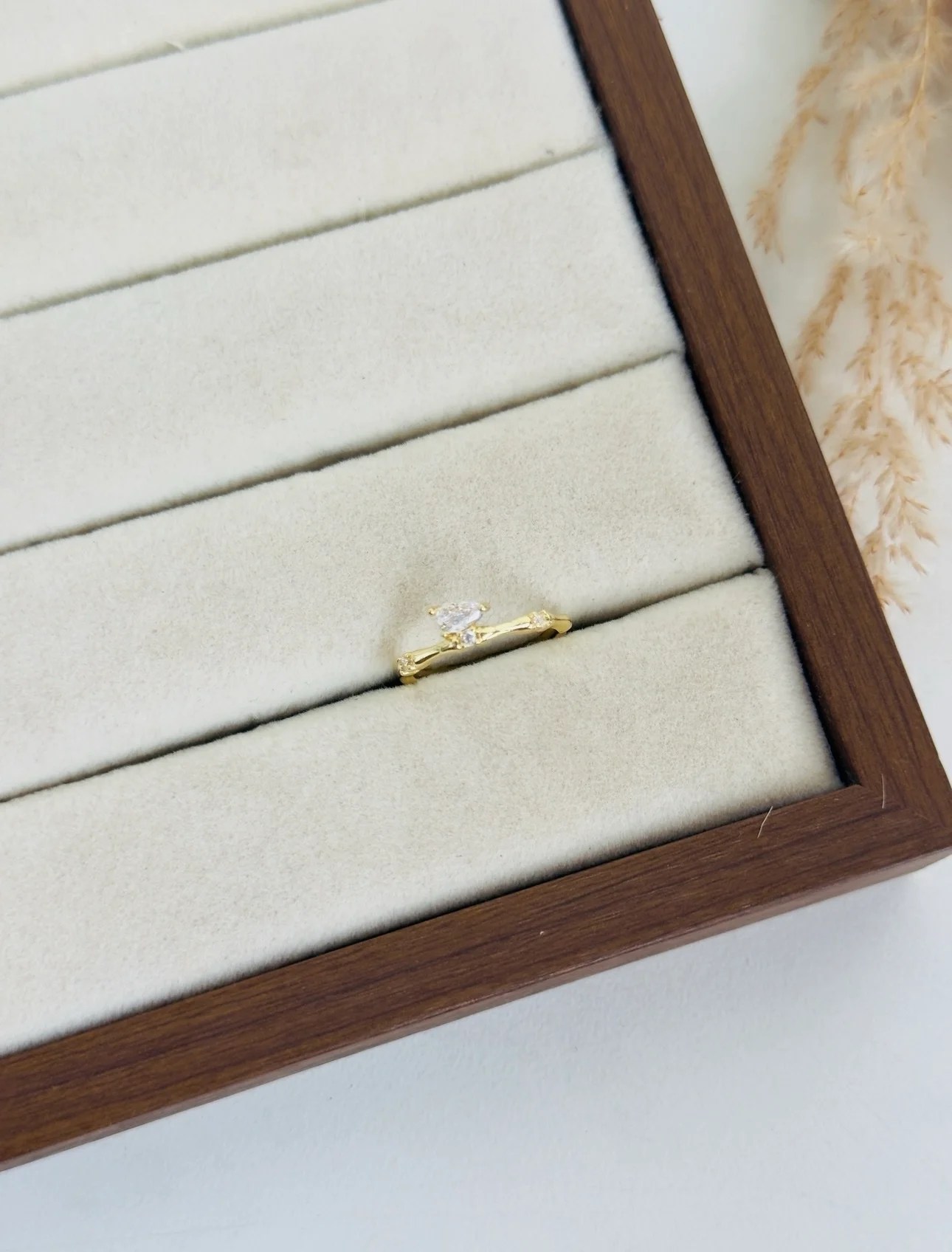 Imperial Ring