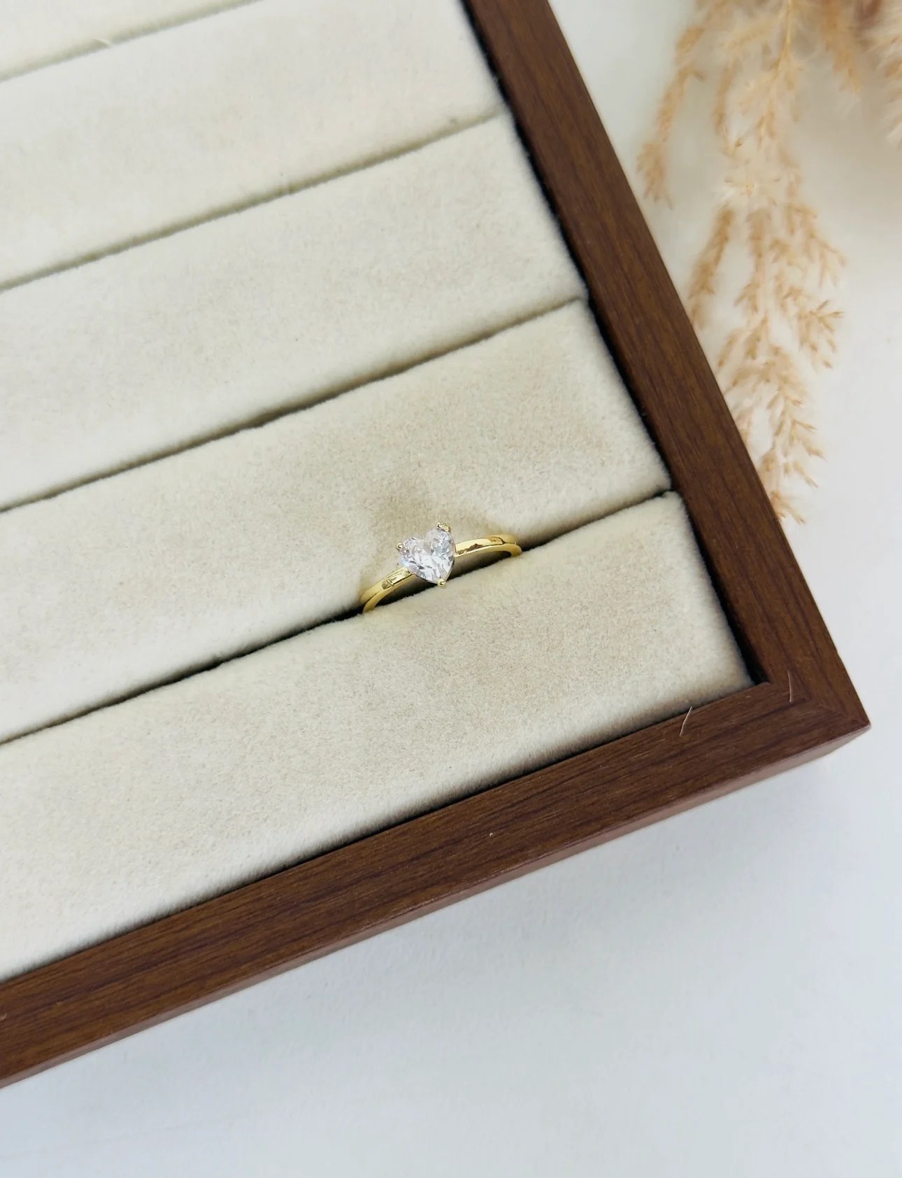 Clarisse Ring