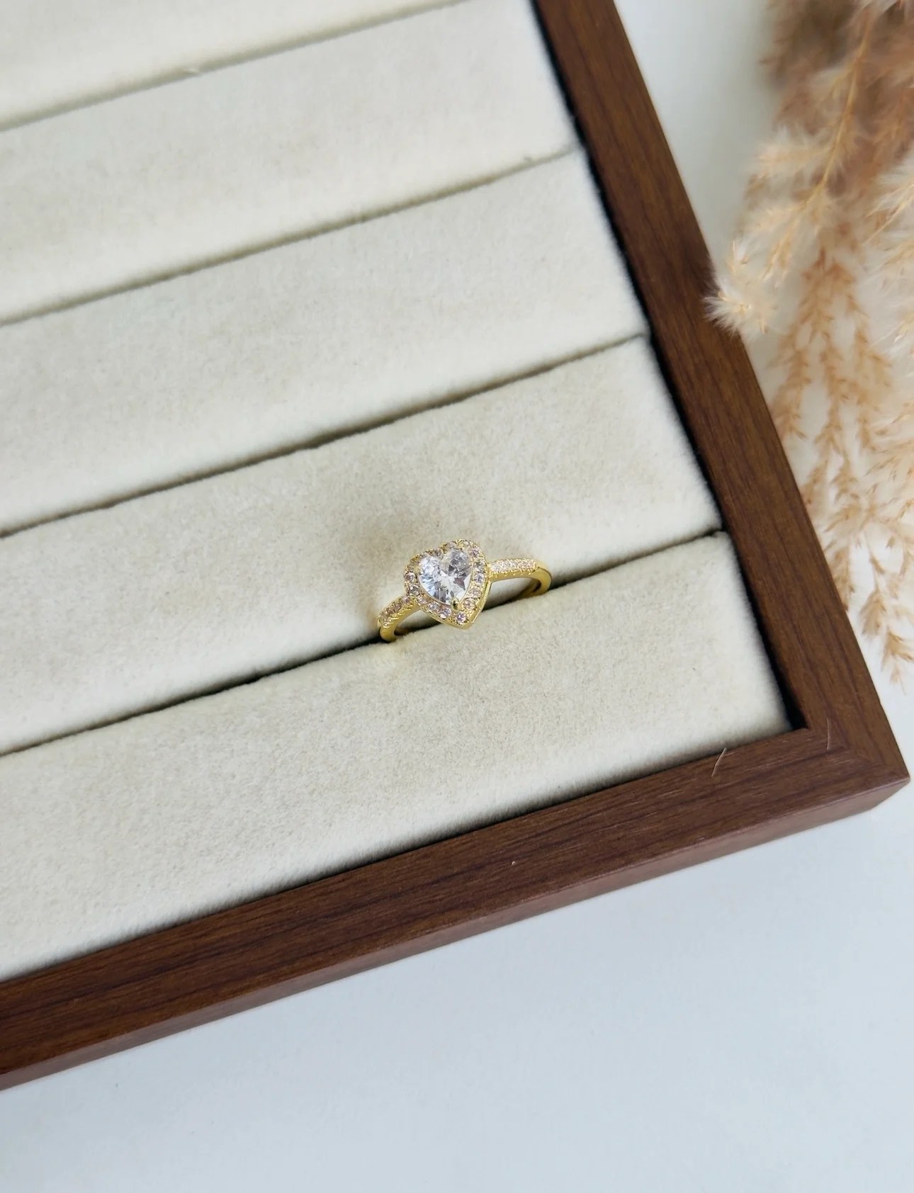 Valentina Ring