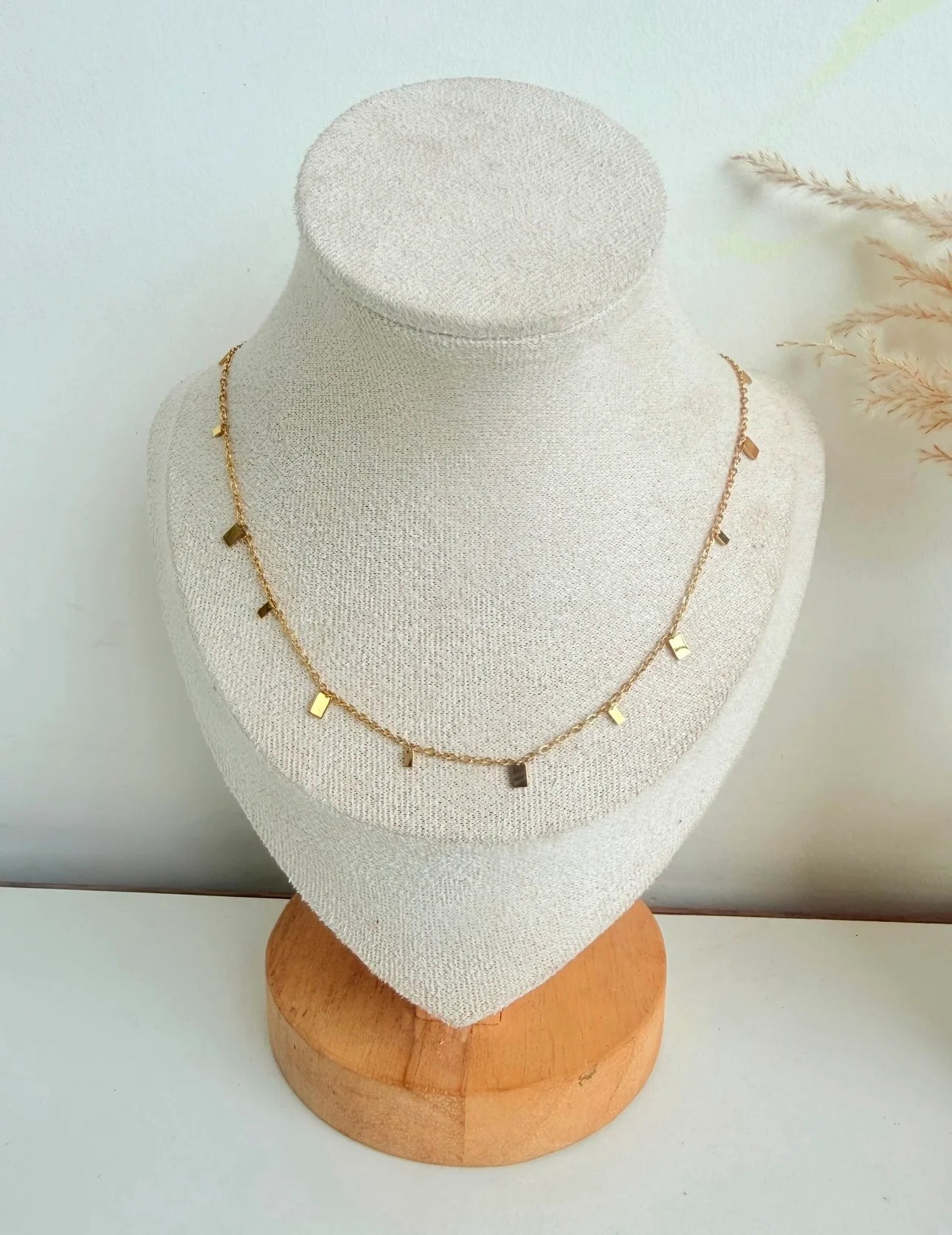Élan Royale Necklace