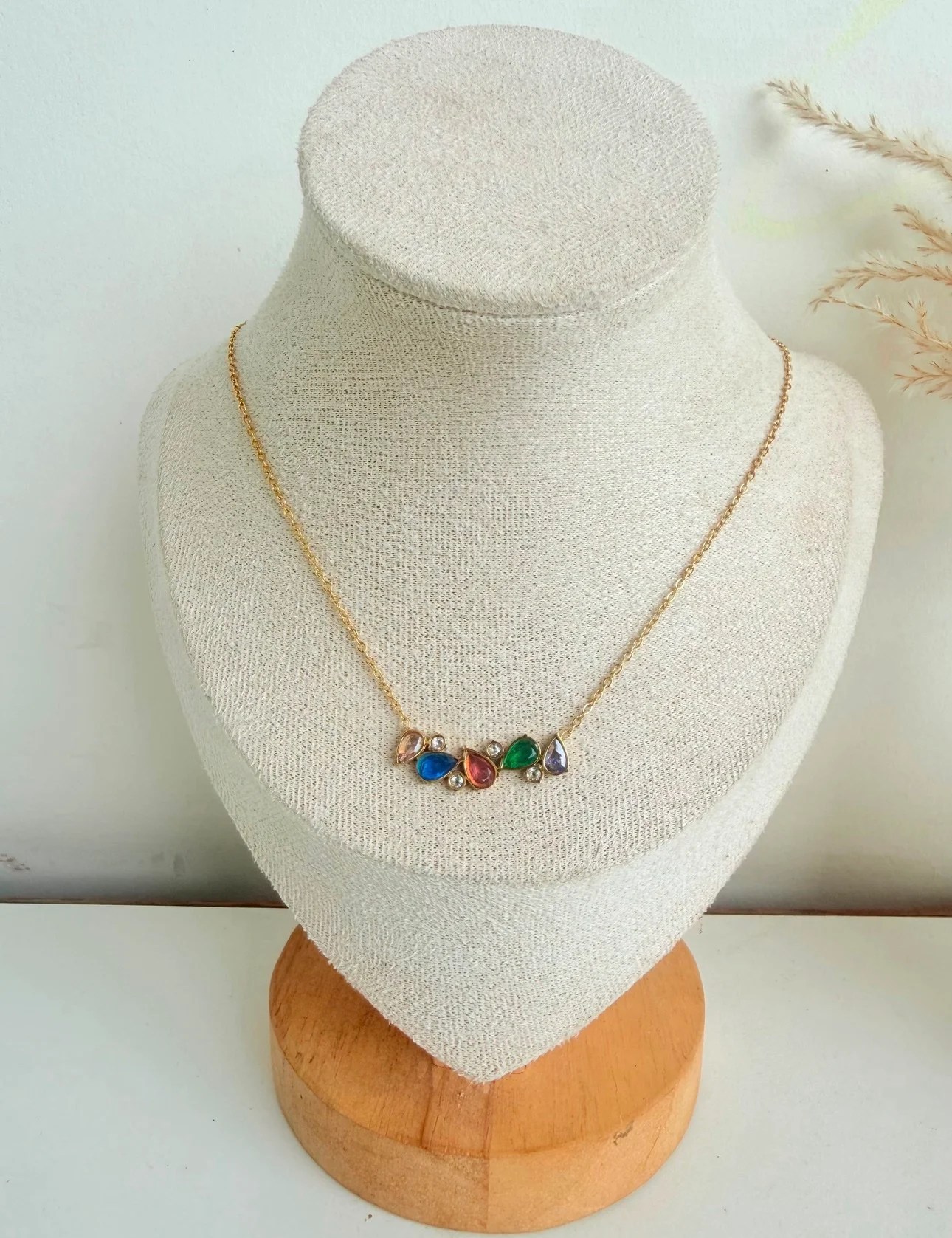 Isabella Chain