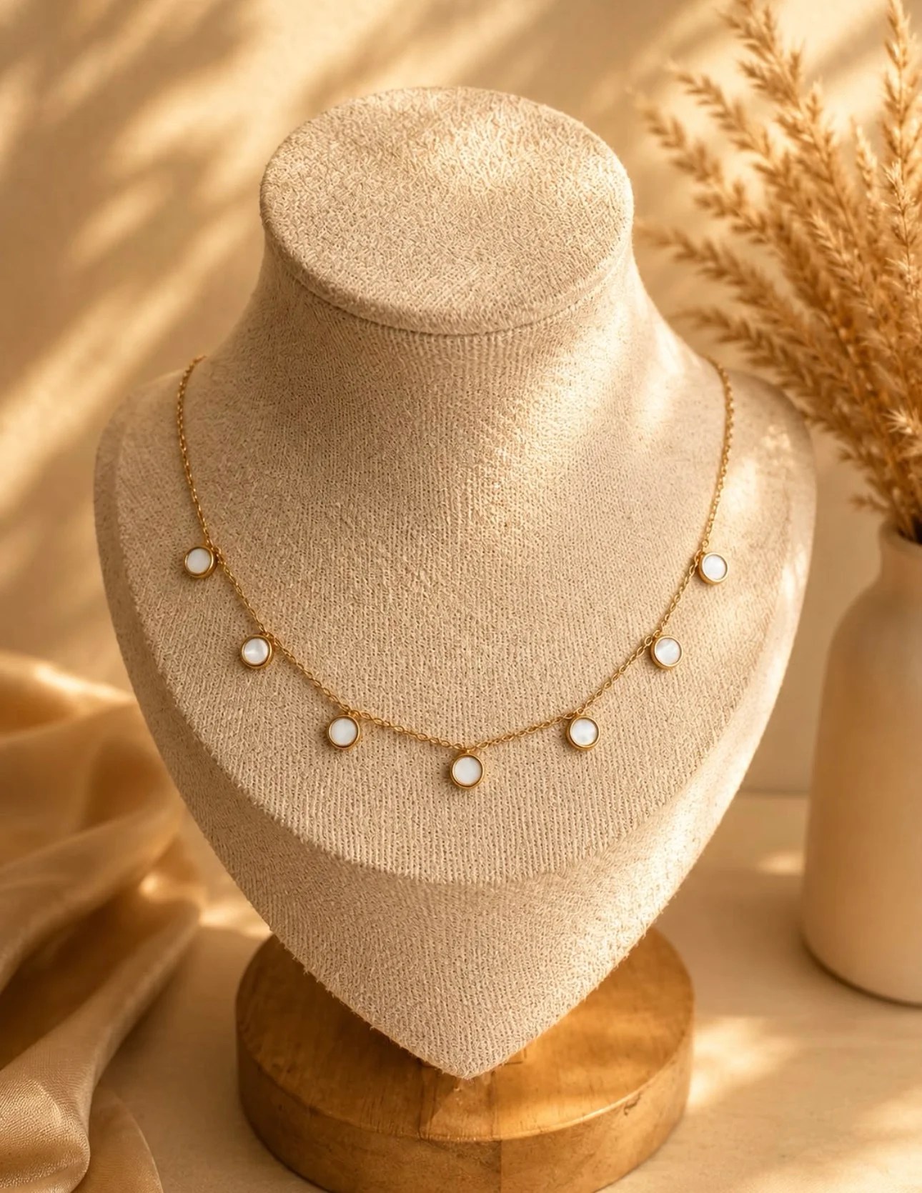 Celine Charming necklace