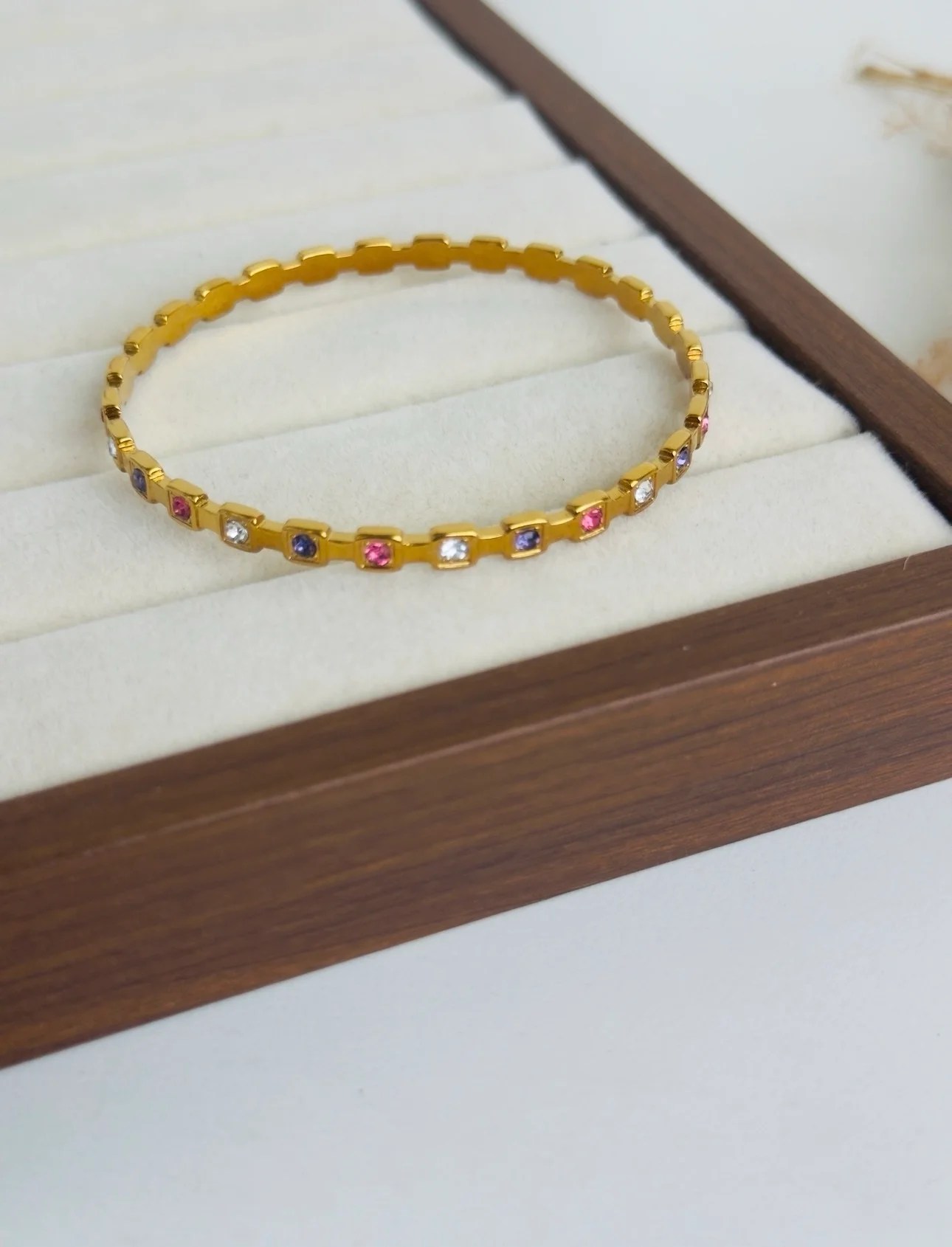 Rosaline Bangle