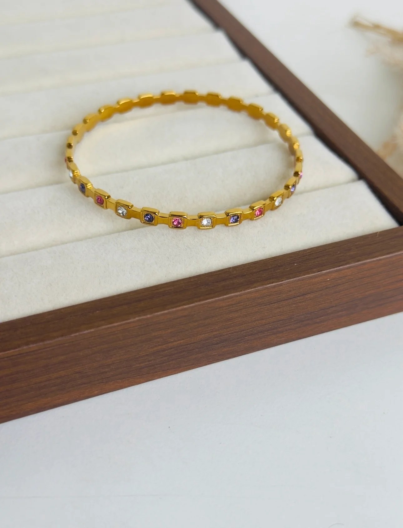 Rosaline Bangle