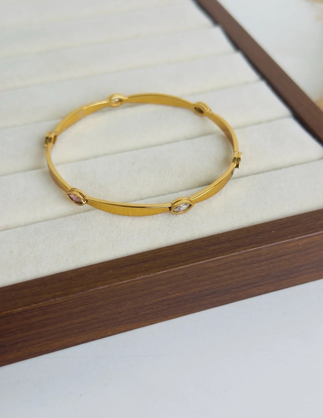 Celestia Bangle