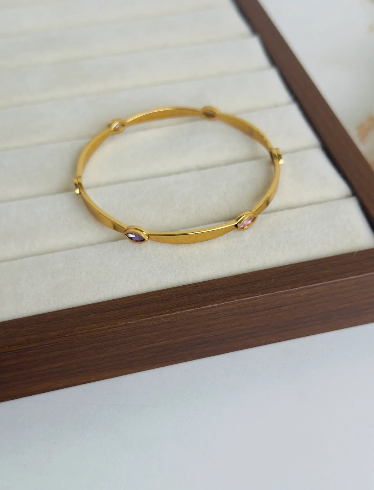 Celestia Bangle