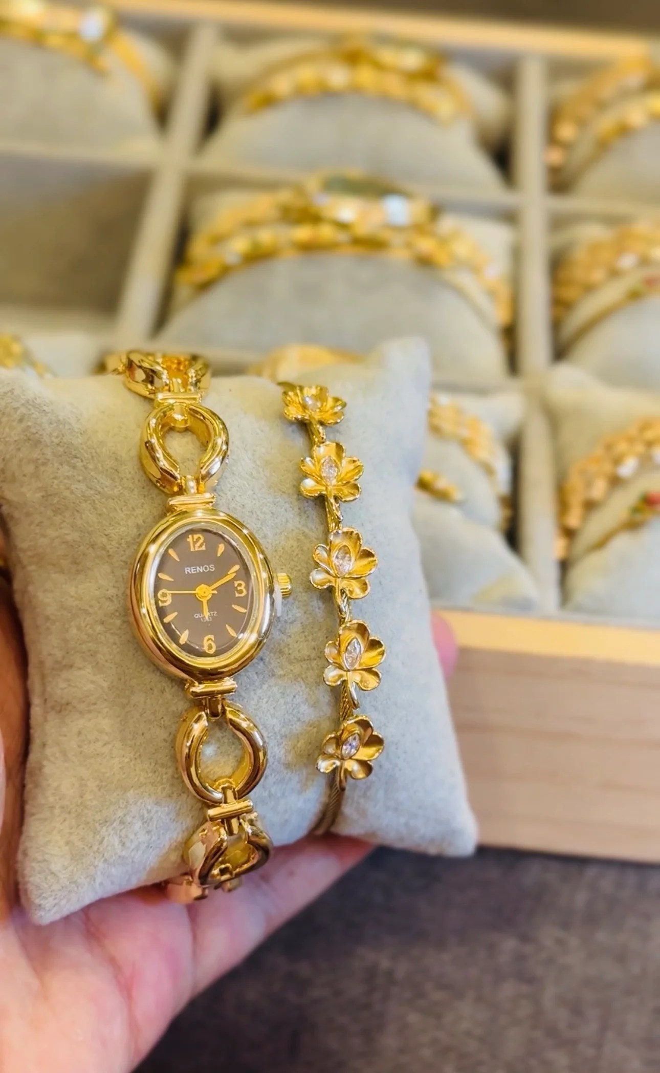 Marielle Watch