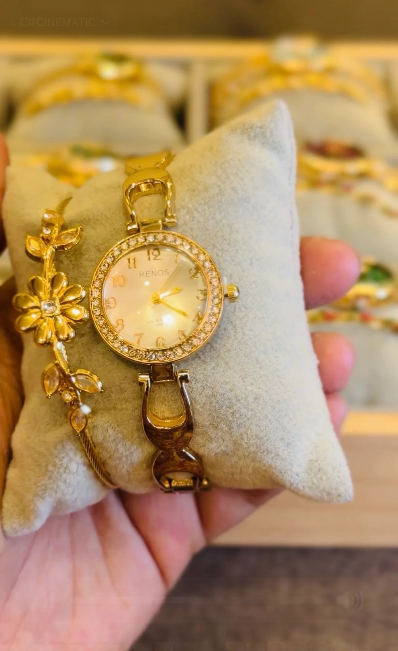 Élan Watch