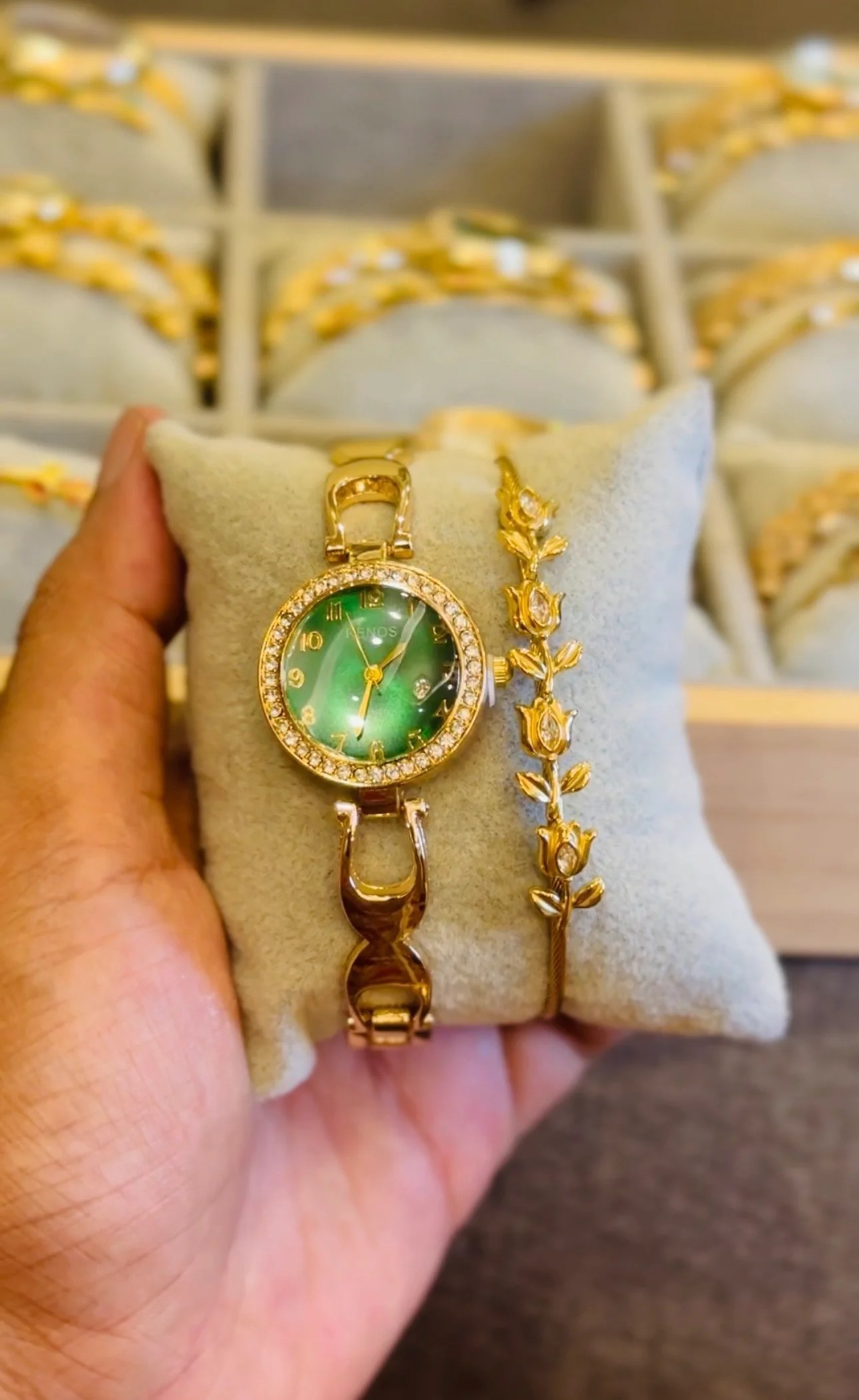 Arabelle Watch