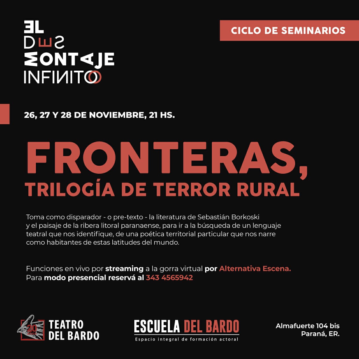 Fronteras1