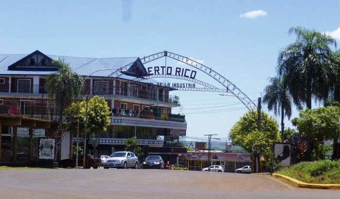 ?‍ Hallaron el cuerpo de un hombre en el Río Paraná en Puerto Rico