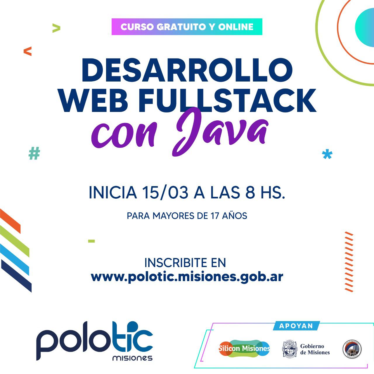 PoloTic java