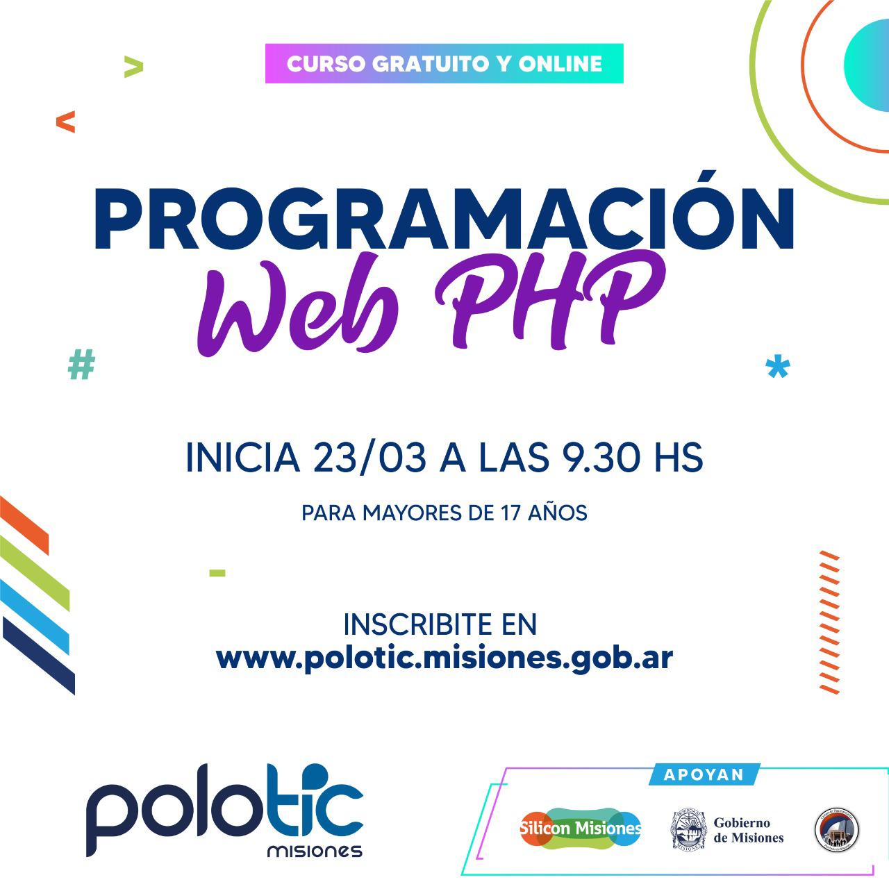 PoloTic php