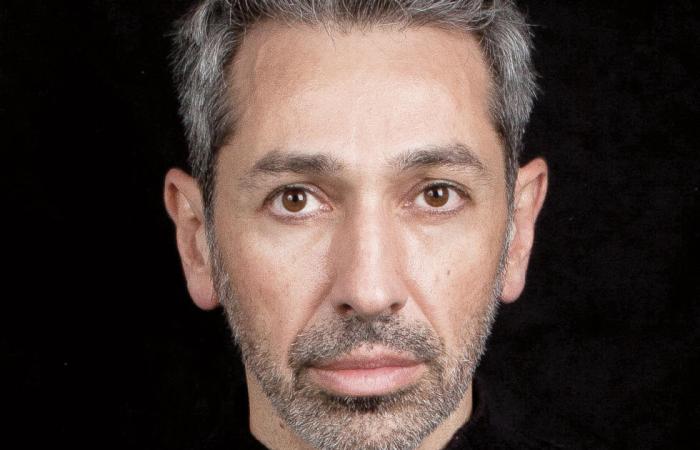 ? Alejandro Ros llega a Misiones Diseña