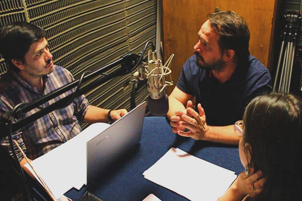 ? Se dictará en un curso para comunicar investigaciones científicas en los medios