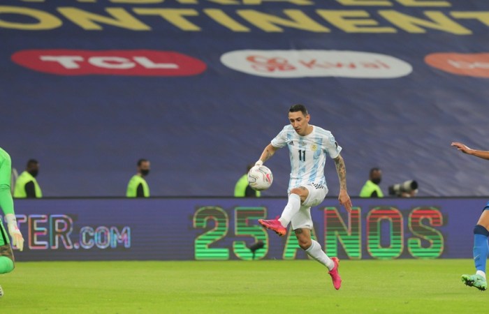 ? Maracanazo: Argentina, tras 28 años, gritó campeón de la Copa América