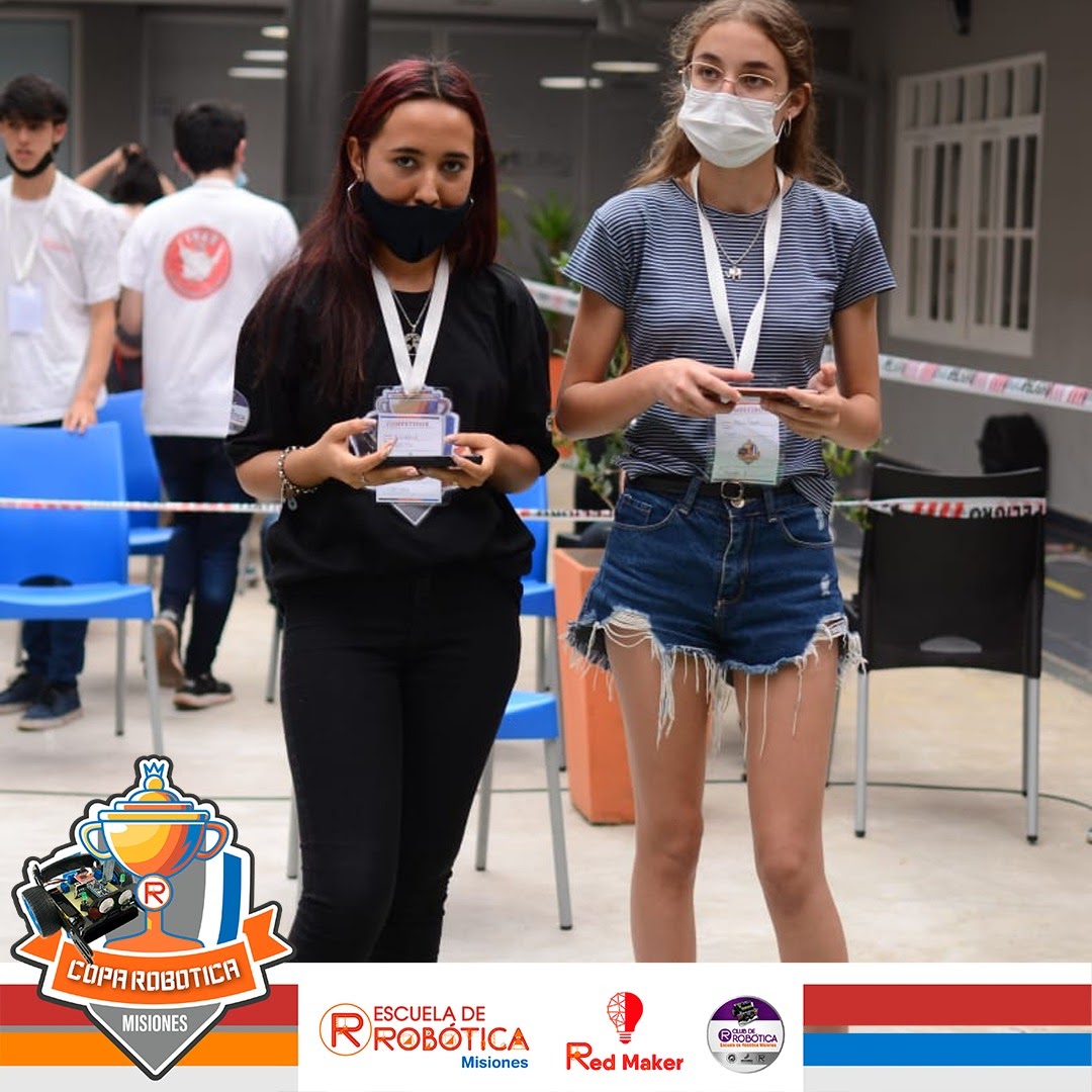 copa robotica 1