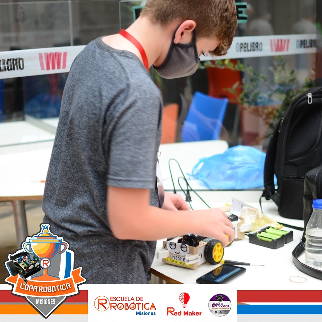 copa robotica 2