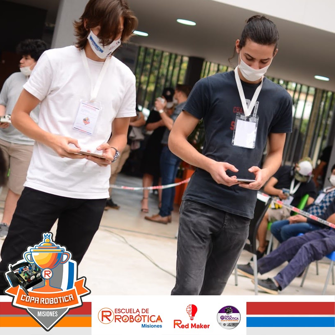 copa robotica 3