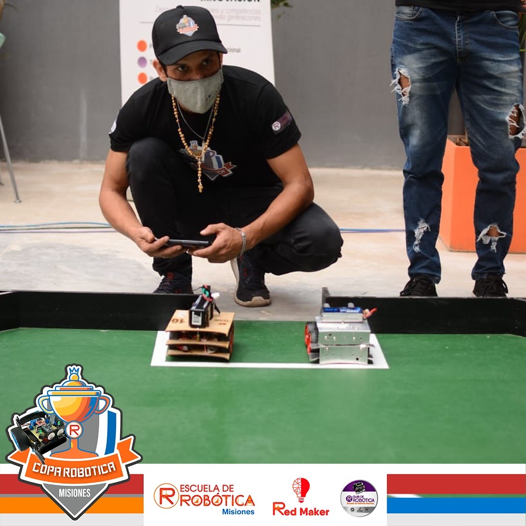 copa robotica 4