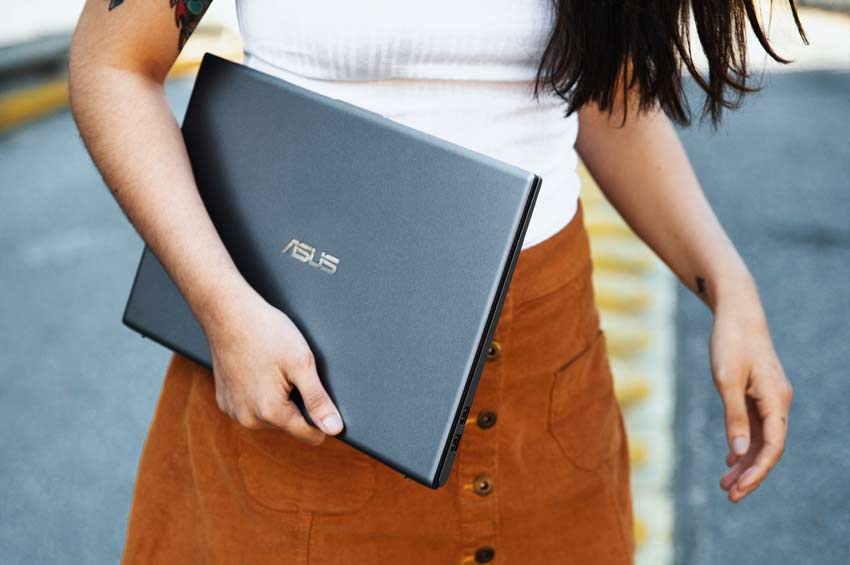 ? PC Arts Argentina cerró un acuerdo por $ 800 millones para fabricar notebooks ASUS en el país
