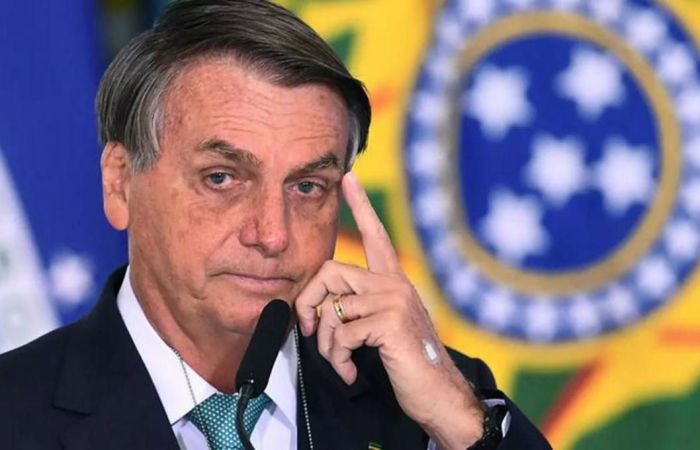 Fiscalía pide inhabilitar a Bolsonaro por sus denuncias contra el sistema electoral de Brasil