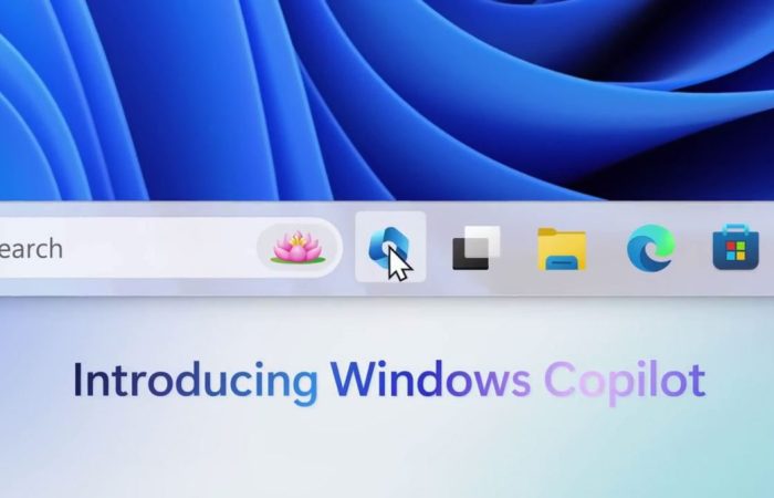 Microsoft presenta su nuevo asistente para Windows impulsado por IA