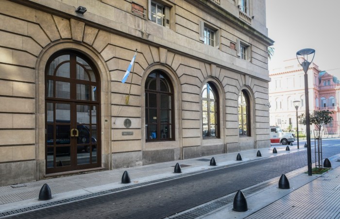 El Gobierno asigna 100.000 millones de pesos a la nueva SIDE