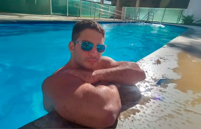 Brutal golpiza en Brasil: los familiares del atacante piden no ser señalados