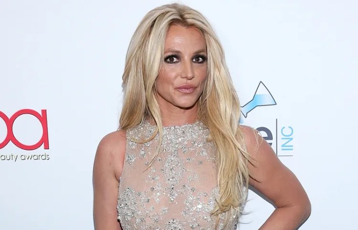 Britney Spears eliminó su cuenta de Instagram tras publicaciones preocupantes