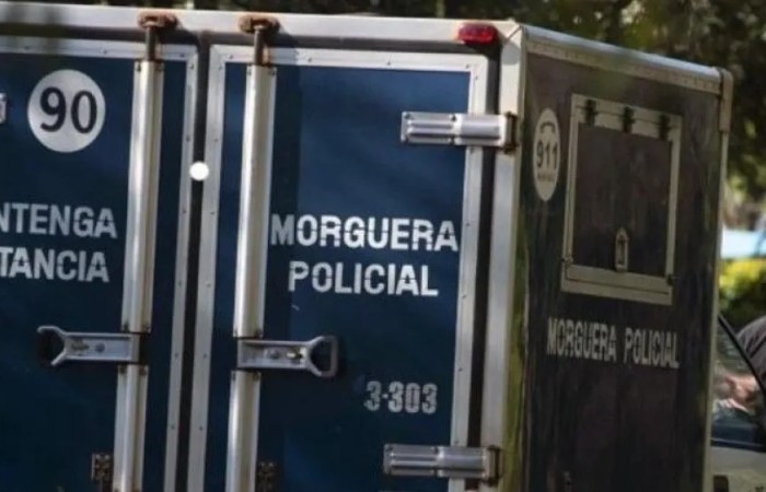 Tobuna: una mujer murió atropellada en la Ruta Nacional 14 y el conductor se dio a la fuga
