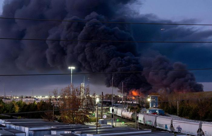 Tragedia aérea en Kentucky: al menos siete muertos tras el accidente de un avión de carga de UPS
