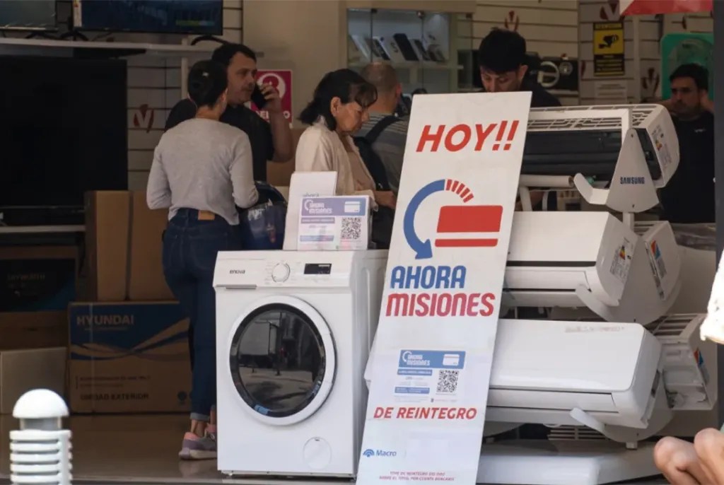 Fuerte posicionamiento de la Cámara de Comercio de Posadas: los Programas Ahora son “indispensables” y deben seguir vigentes en 2026