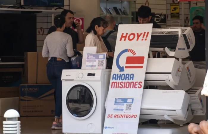 Fuerte posicionamiento de la Cámara de Comercio de Posadas: los Programas Ahora son “indispensables” y deben seguir vigentes en 2026
