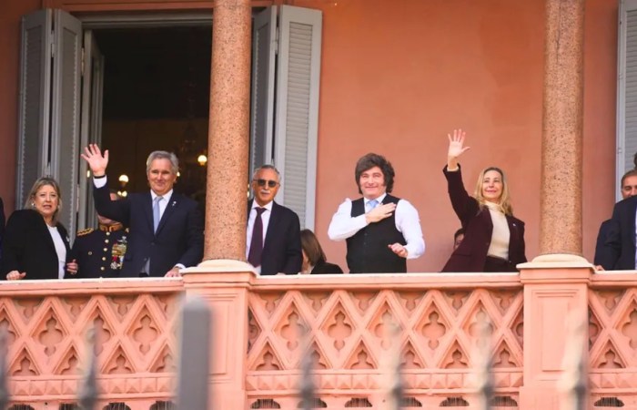 Tras el Tedeum y las críticas de la Iglesia, Milei ordenó una reunión con todo el Gabinete