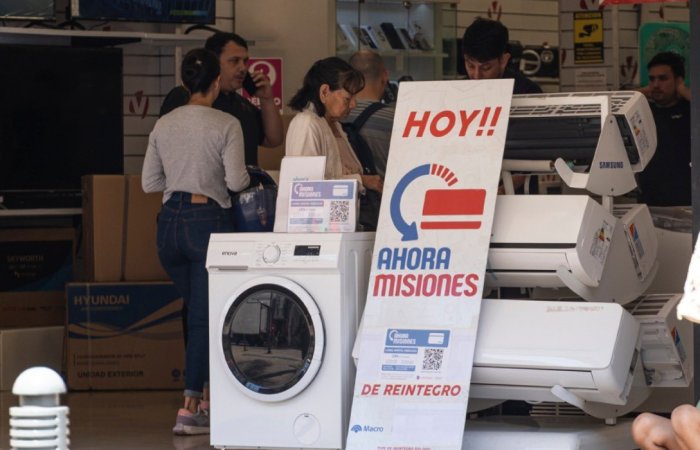 Los Programas Ahora crecieron 34,6% y ya movieron más de $26.800 millones en Misiones