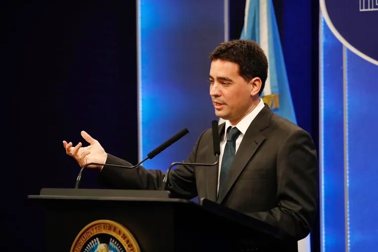 El gobierno de Milei admitió que parte de los fondos para rutas se usa para sostener el equilibrio fiscal