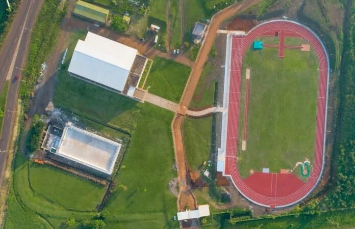 Presupuesto 2027: Deportes priorizará la recuperación de la pileta del Cepard y la renovación del Instituto del centro de Posadas