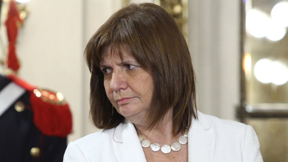 No hay que picharse: Sin los votos, el Gobierno retiró del proyecto la reforma de la Ley de Tierras