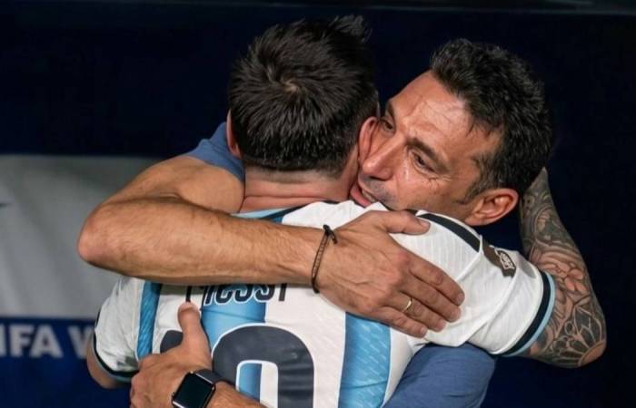 Lionel Messi anunció su retiro de la Selección argentina: “Me vacié, ya no tengo más para dar”