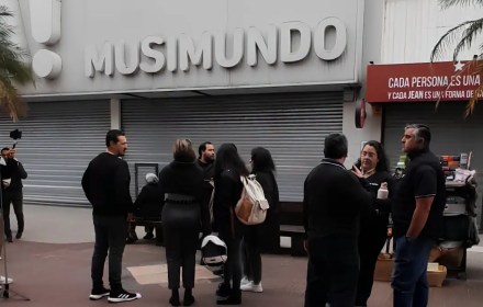 Musimundo cerró locales en Misiones, Corrientes, Chaco y Formosa y hay incertidumbre por los empleos