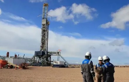 YPF presentó Argentina LNG, un proyecto por US$51.000 millones para producir y exportar gas de Vaca Muerta