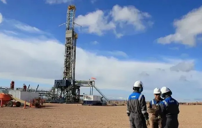 YPF presentó Argentina LNG, un proyecto por US$51.000 millones para producir y exportar gas de Vaca Muerta