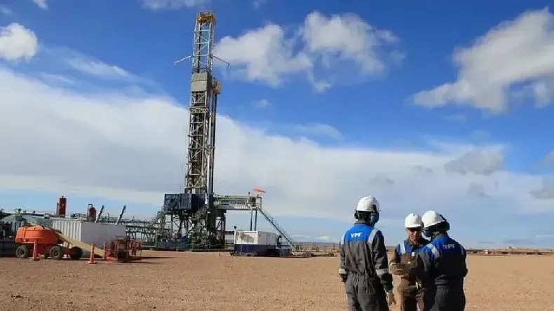 YPF presentó Argentina LNG, un proyecto por US$51.000 millones para producir y exportar gas de Vaca Muerta
