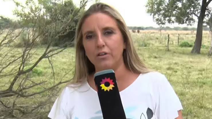 Paula Bernini declaró en el juicio por Loan y contó qué vio durante sus 59 días en 9 de Julio