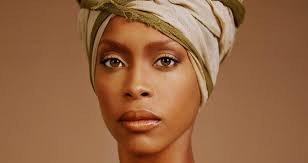 Song Lyric Sunday: Tyrone