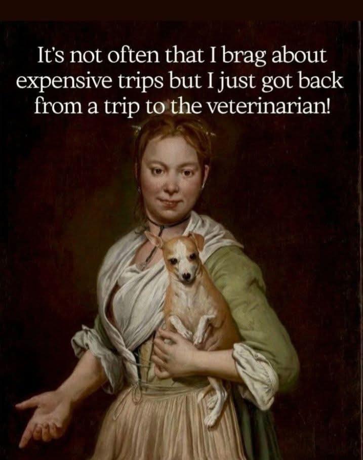 Expensive Trip