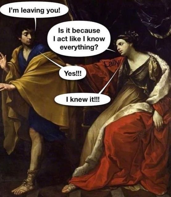 Know-It-All